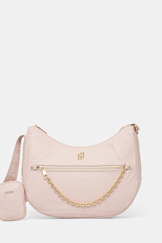 Сумка Liu Jo, розовый
Сумка Liu Jo, розовый