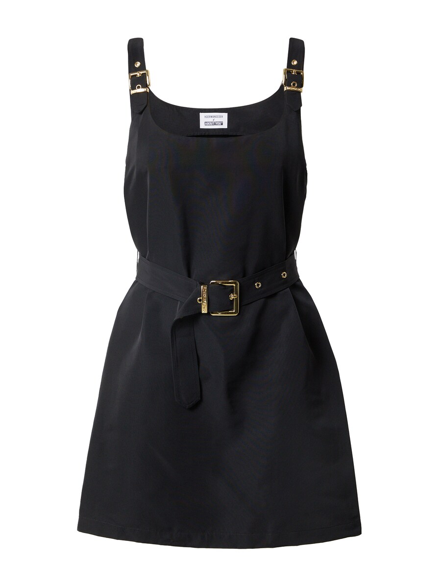 Летнее платье Hoermanseder, черный
Летнее платье Hoermanseder, черный
