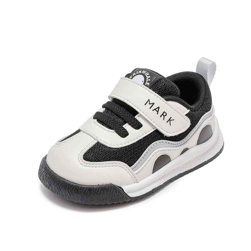 Обувь для малышей (для младенцев и малышей) FAIRWHALE, черный
Обувь для малышей (для младенцев и малышей) FAIRWHALE, черный