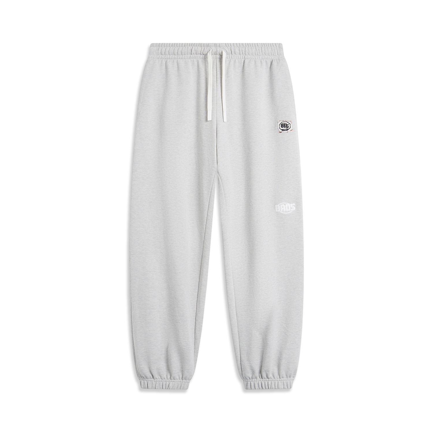 Брюки спортивные вязаные Badfive мужские heather gray waterdrop gray LINING, серый
Брюки спортивные вязаные Badfive мужские heather gray waterdrop gray LINING, серый