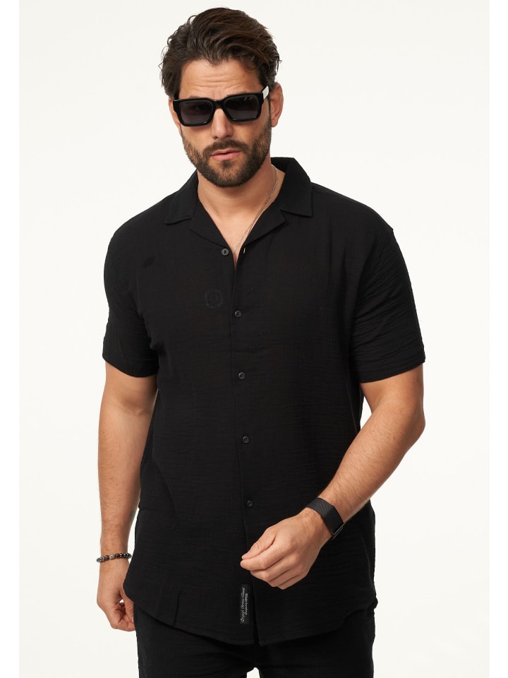 Рубашка CARISMA, черный
Рубашка CARISMA, черный