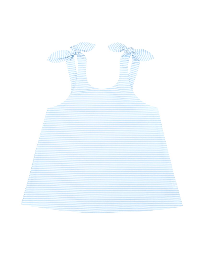 Minnow Tank, синий
Minnow Tank, синий