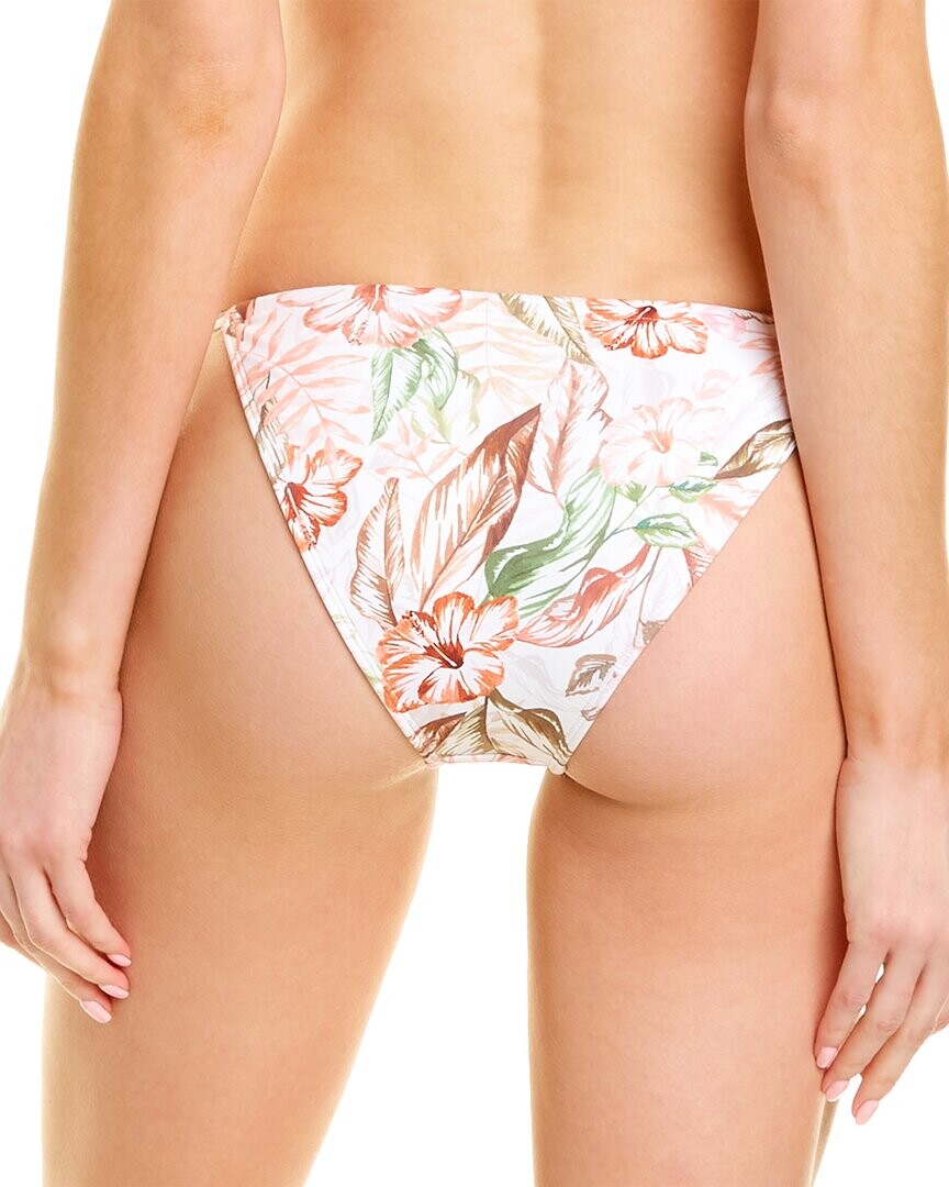 Плавки бикини с завязками Charlie Holiday Topanga, розовый
Плавки бикини с завязками Charlie Holiday Topanga, розовый