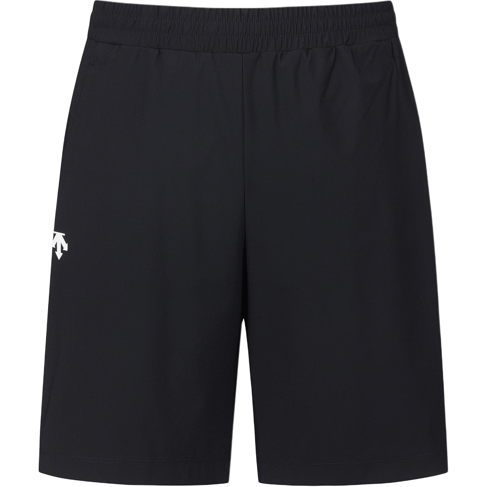 Повседневные шорты унисекс DESCENTE, черный
Повседневные шорты унисекс DESCENTE, черный