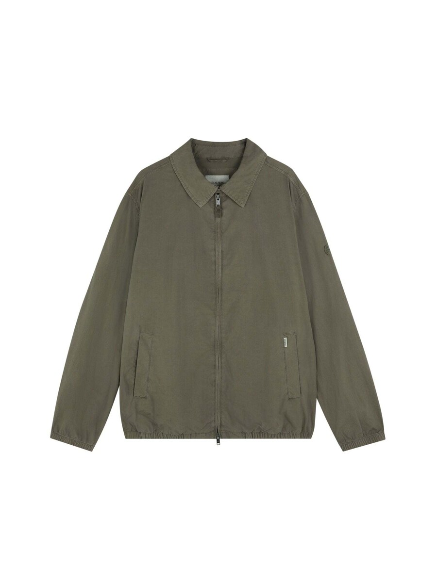 Межсезонная куртка Scalpers Ralf, хаки
Межсезонная куртка Scalpers Ralf, хаки