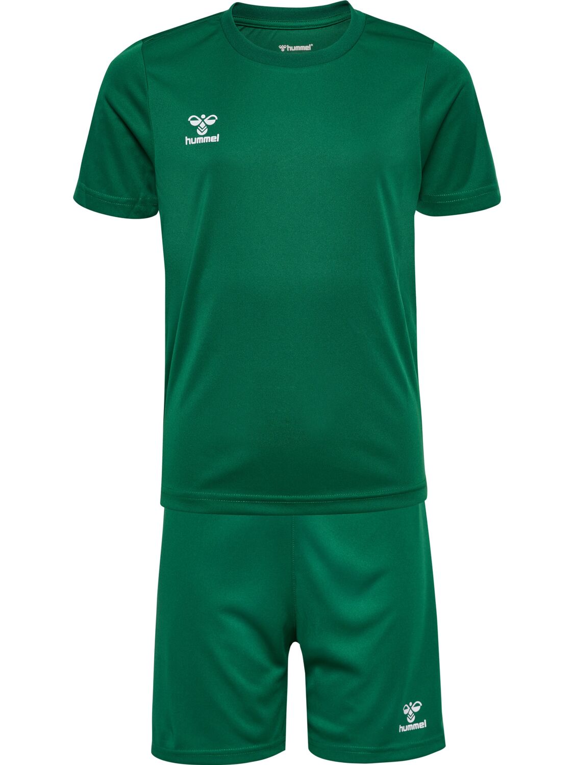 Hummel Набор в цвете пихты
Hummel Набор в цвете пихты