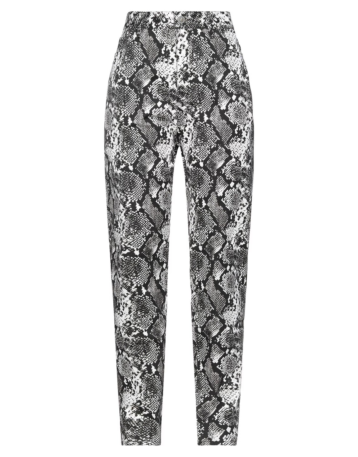 Джинсы The Attico, белый
Джинсы The Attico, белый