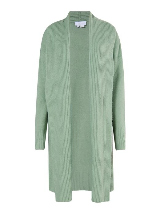 Вязаный кардиган Usha, зеленый 
Вязаный кардиган Usha, зеленый