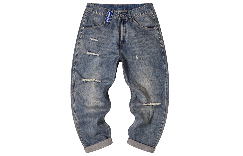 JASONWOOD Мужские джинсы, Синий
JASONWOOD Мужские джинсы, Синий