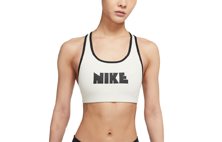 Спортивное нижнее белье Dri-Fit женское белое Nike
Спортивное нижнее белье Dri-Fit женское белое Nike