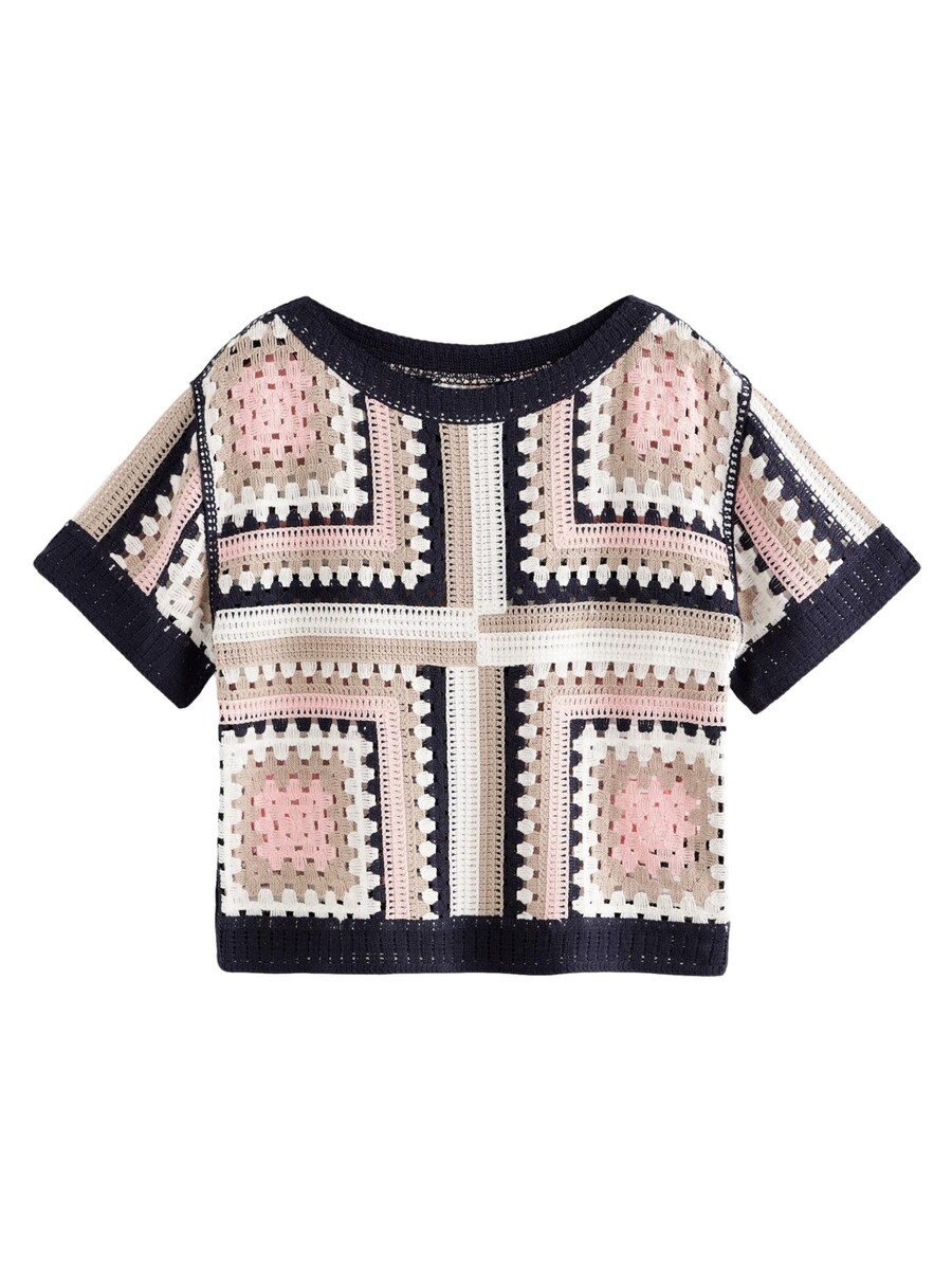 Рубашка Next, темно-синий 
Рубашка Next, темно-синий