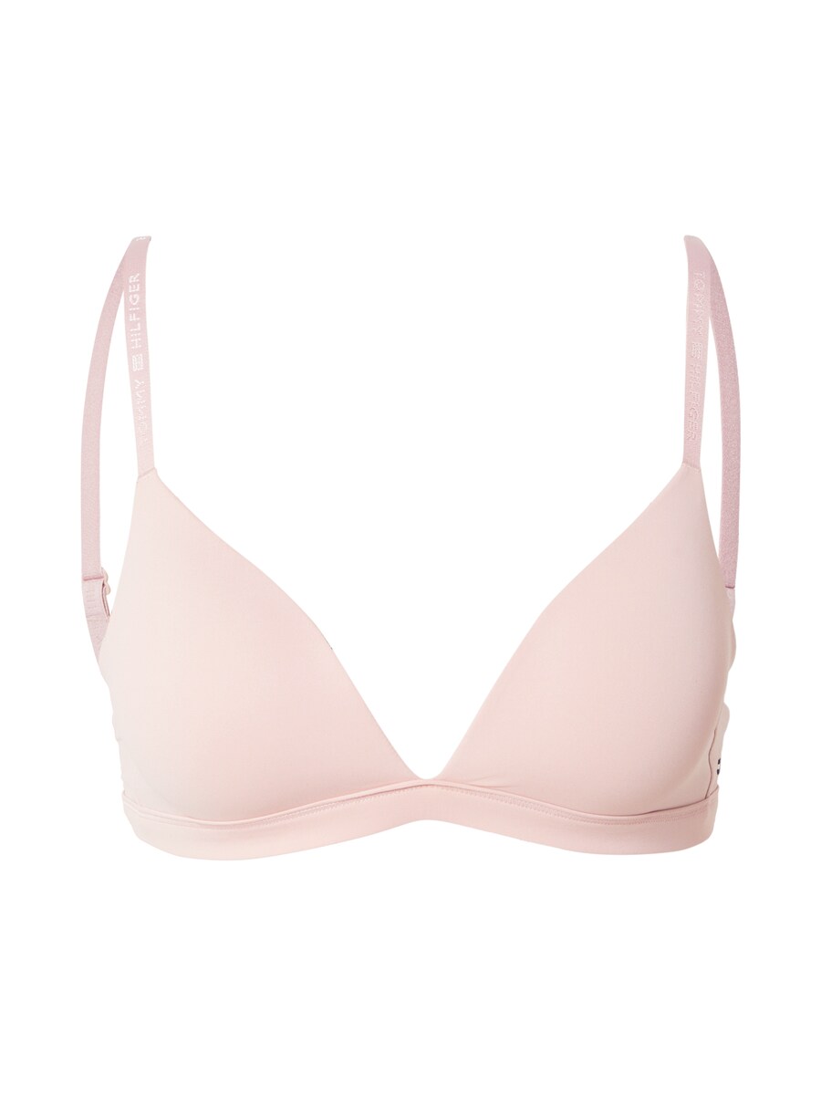 Треугольный бюстгальтер Tommy Hilfiger Underwear Essential, Rose
Треугольный бюстгальтер Tommy Hilfiger Underwear Essential, Rose