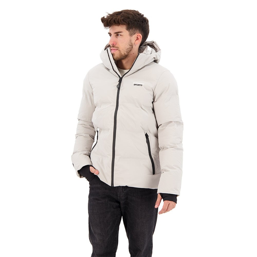Куртка Superdry Boxy Puffer, серый
Куртка Superdry Boxy Puffer, серый
