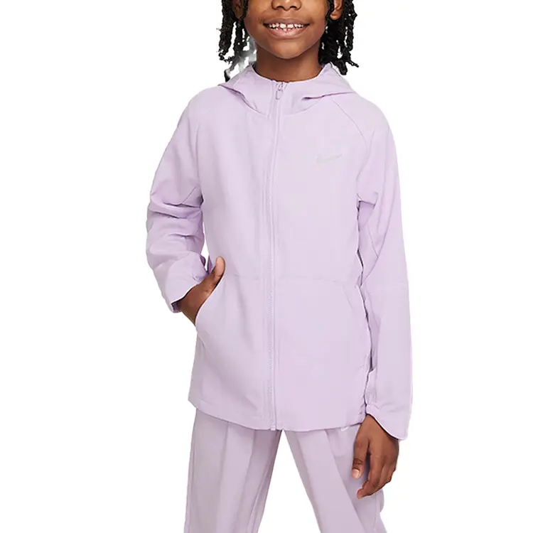 Куртка DRI FIT UV Stones для подростков Nike, Stones
Куртка DRI FIT UV Stones для подростков Nike, Stones