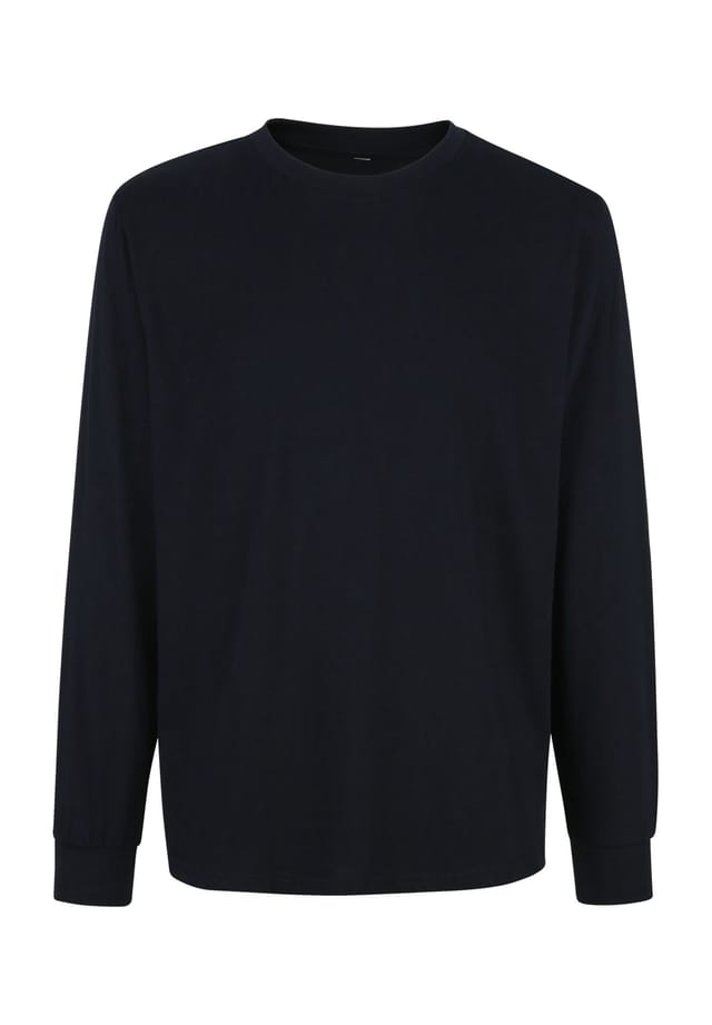 Рубашка с длинными рукавами fiorezotti Babista, синий
Рубашка с длинными рукавами fiorezotti Babista, синий