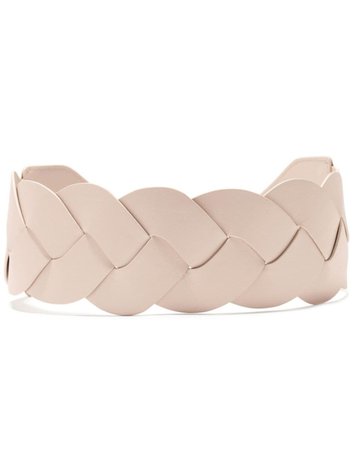 Altuzarra плетеный ремень, нейтральный цвет
Altuzarra плетеный ремень, нейтральный цвет