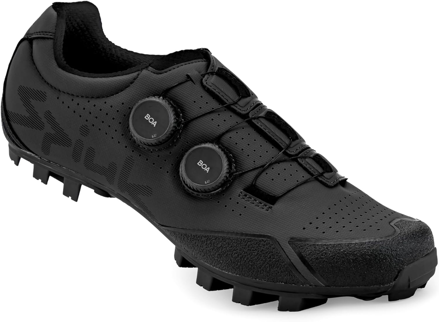 Мужские современные слипоны Spiuk, белый/черный
Мужские современные слипоны Spiuk, белый/черный