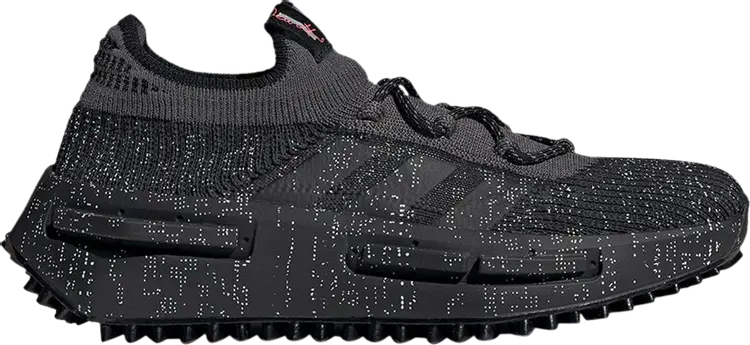 Кроссовки Cali Thornhill Dewitt x NMD_S1 'Digi Camo - Black', черный, Черный;серый, Кроссовки Cali Thornhill Dewitt x NMD_S1 'Digi Camo - Black', черный
Кроссовки Cali Thornhill Dewitt x NMD_S1 'Digi Camo - Black', черный, Черный;серый, Кроссовки Cali Thornhill Dewitt x NMD_S1 'Digi Camo - Black', черный