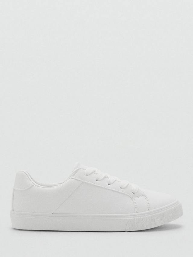 Детские кроссовки Adam Mango, White
Детские кроссовки Adam Mango, White