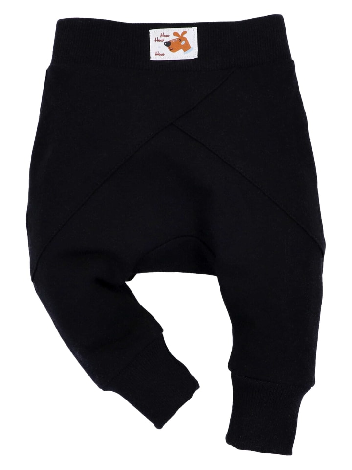 Спортивные брюки Nini, черный
Спортивные брюки Nini, черный