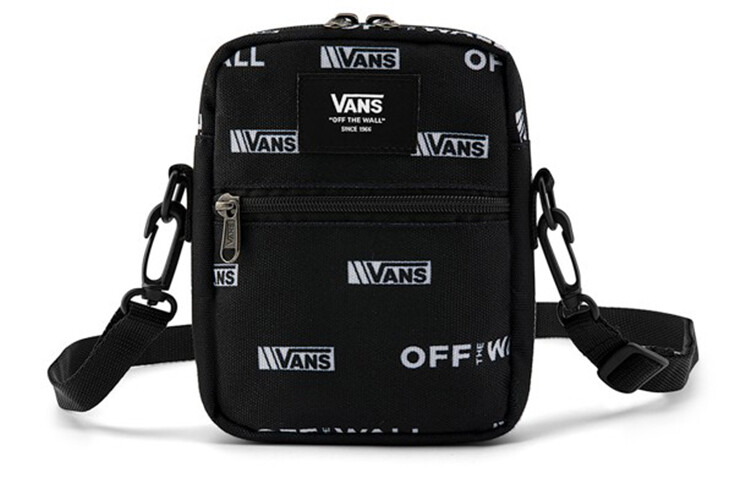 Сумка через плечо унисекс Vans, Black, Черный, Сумка через плечо унисекс Vans, Black
Сумка через плечо унисекс Vans, Black, Черный, Сумка через плечо унисекс Vans, Black