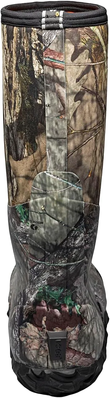 Мужские классические высокие сапоги BOGS
Мужские классические высокие сапоги BOGS