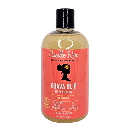 Шампунь Guava Slip Detangling 12oz 355ml
Шампунь Guava Slip Detangling 12oz 355ml