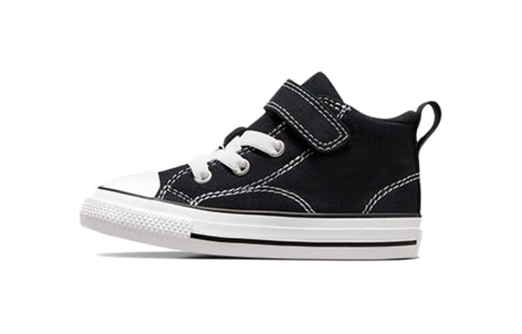 Кроссовки Converse All Star для малышей TD, Black
Кроссовки Converse All Star для малышей TD, Black