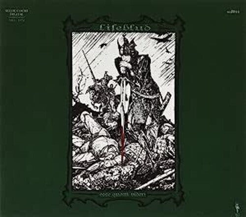 CD диск Lifeblud: Esse Quam Videri 
CD диск Lifeblud: Esse Quam Videri