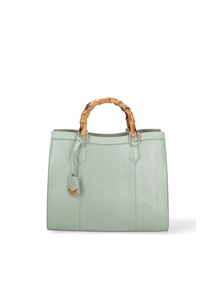 Сумка через плечо DIANA, цвет water green
Сумка через плечо DIANA, цвет water green