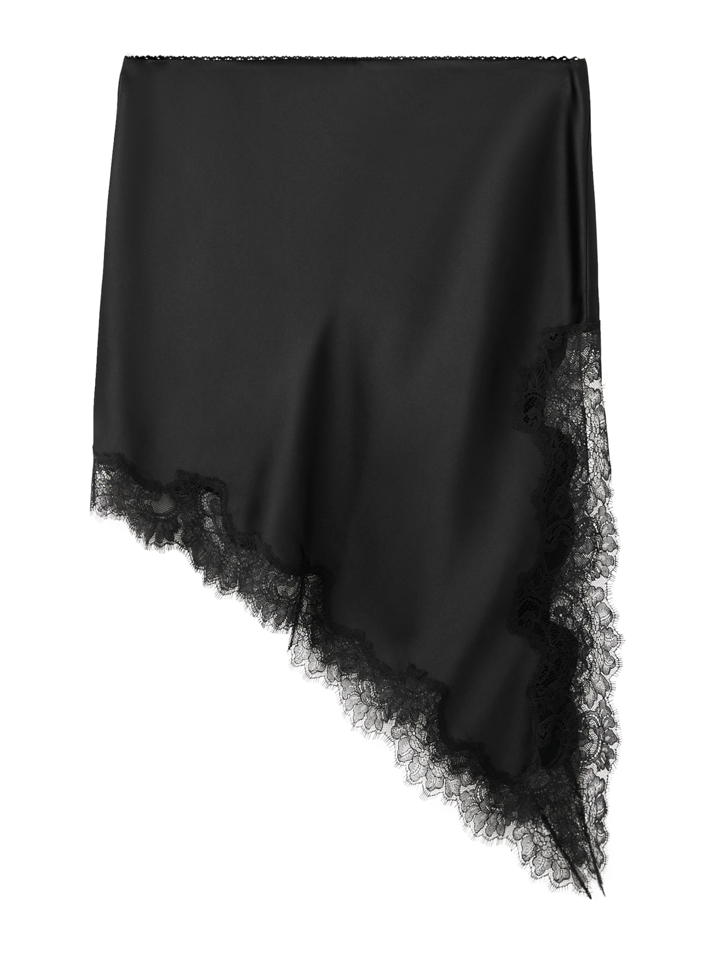 MANGO Юбка 'TATY' в черном цвете
MANGO Юбка 'TATY' в черном цвете