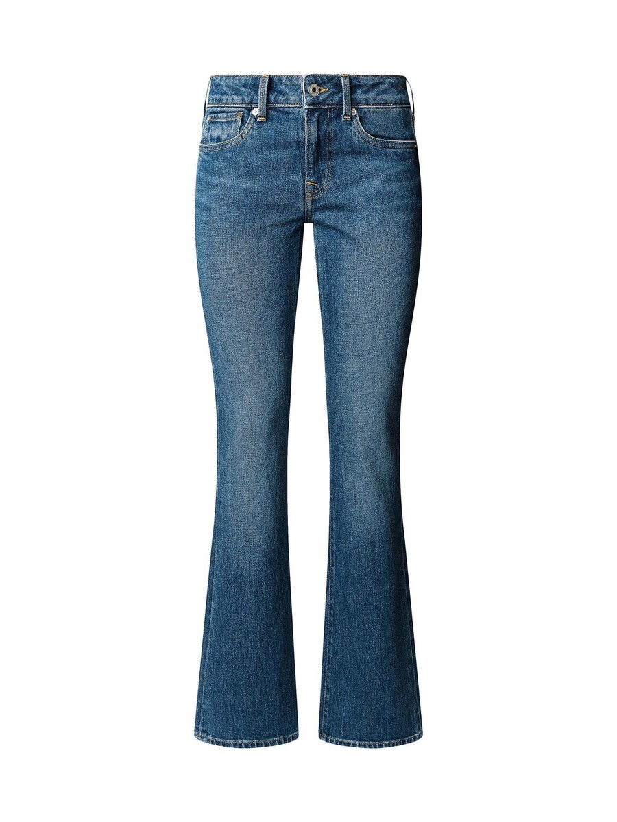 Джинсы Bootcut Pepe Jeans, Blue denim
Джинсы Bootcut Pepe Jeans, Blue denim