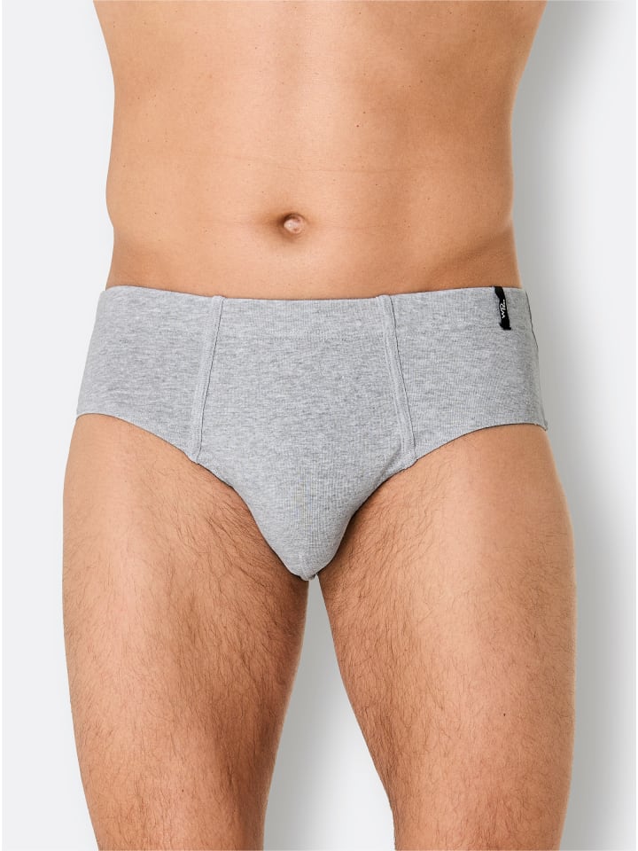 WITT WEIDEN Трусы серо-пятнистого цвета, цвета акваперитон
WITT WEIDEN Трусы серо-пятнистого цвета, цвета акваперитон