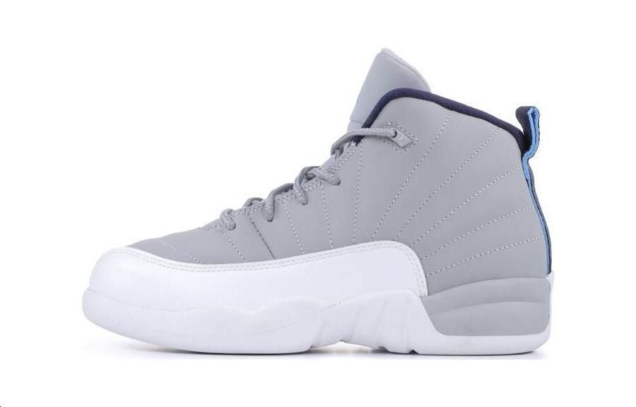 Jordan Air Jordan 12 Детские баскетбольные кроссовки PS
Jordan Air Jordan 12 Детские баскетбольные кроссовки PS