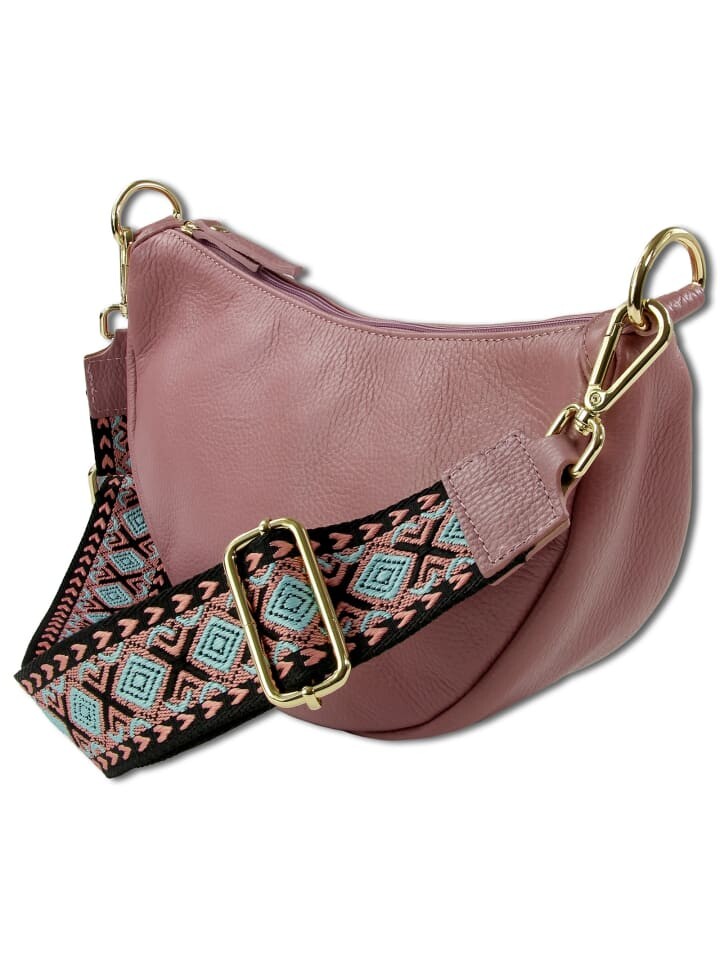 Наплечная сумка Toscanto Umhängetasche, Citytasche Leder rosa ca. 33cm
Наплечная сумка Toscanto Umhängetasche, Citytasche Leder rosa ca. 33cm