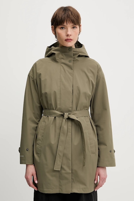 Спортивная куртка Here And There III Columbia, зеленый
Спортивная куртка Here And There III Columbia, зеленый