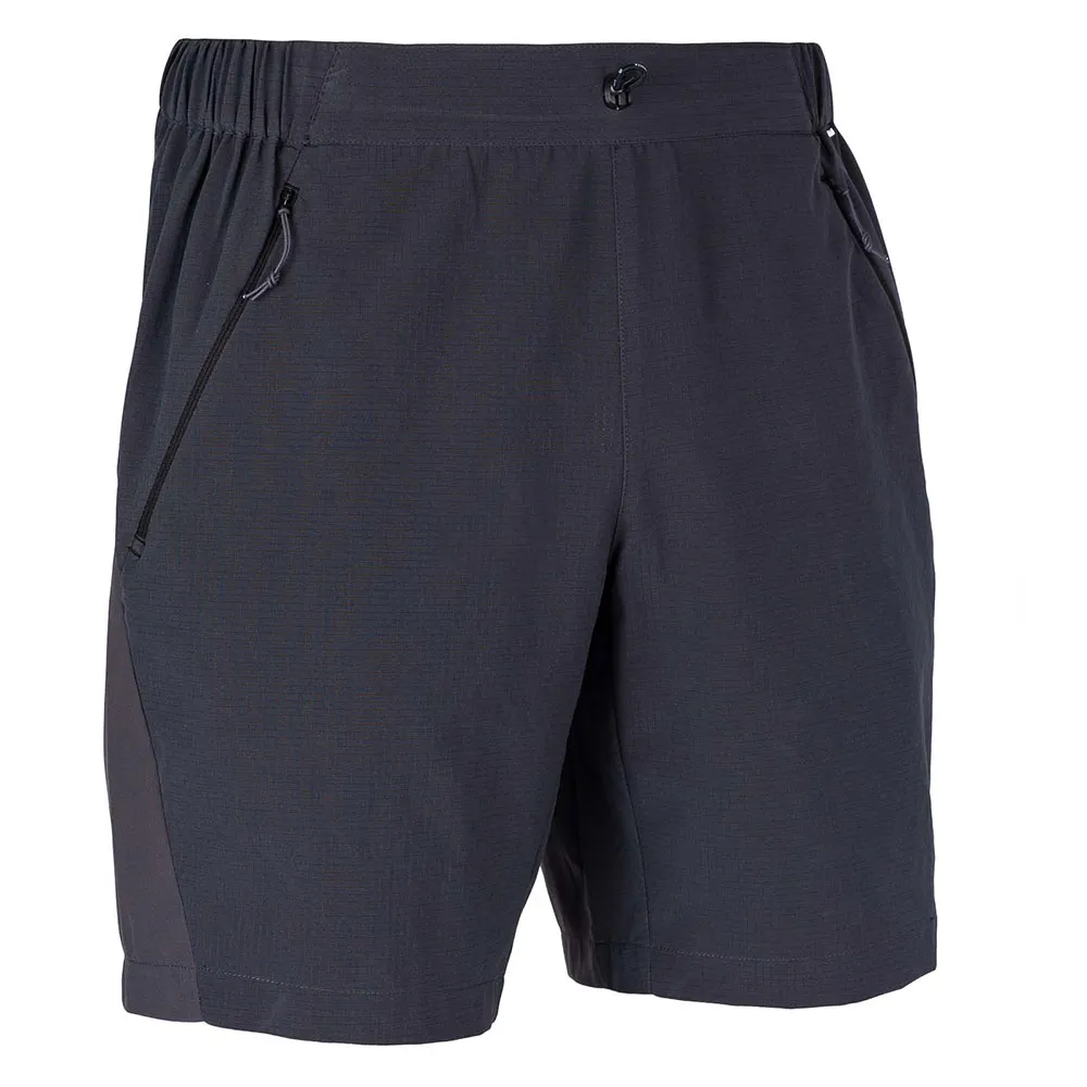 Шорты Ternua Sirk, серый
Шорты Ternua Sirk, серый