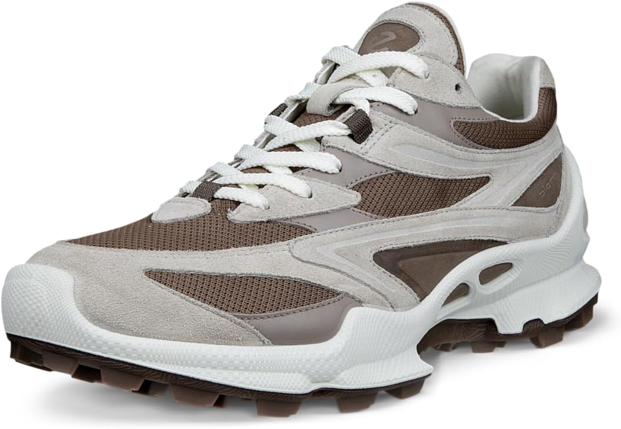 Мужские кроссовки ECCO Biom C-Trail Nova, Gravel Suede/Taupe/Moon Rock
Мужские кроссовки ECCO Biom C-Trail Nova, Gravel Suede/Taupe/Moon Rock