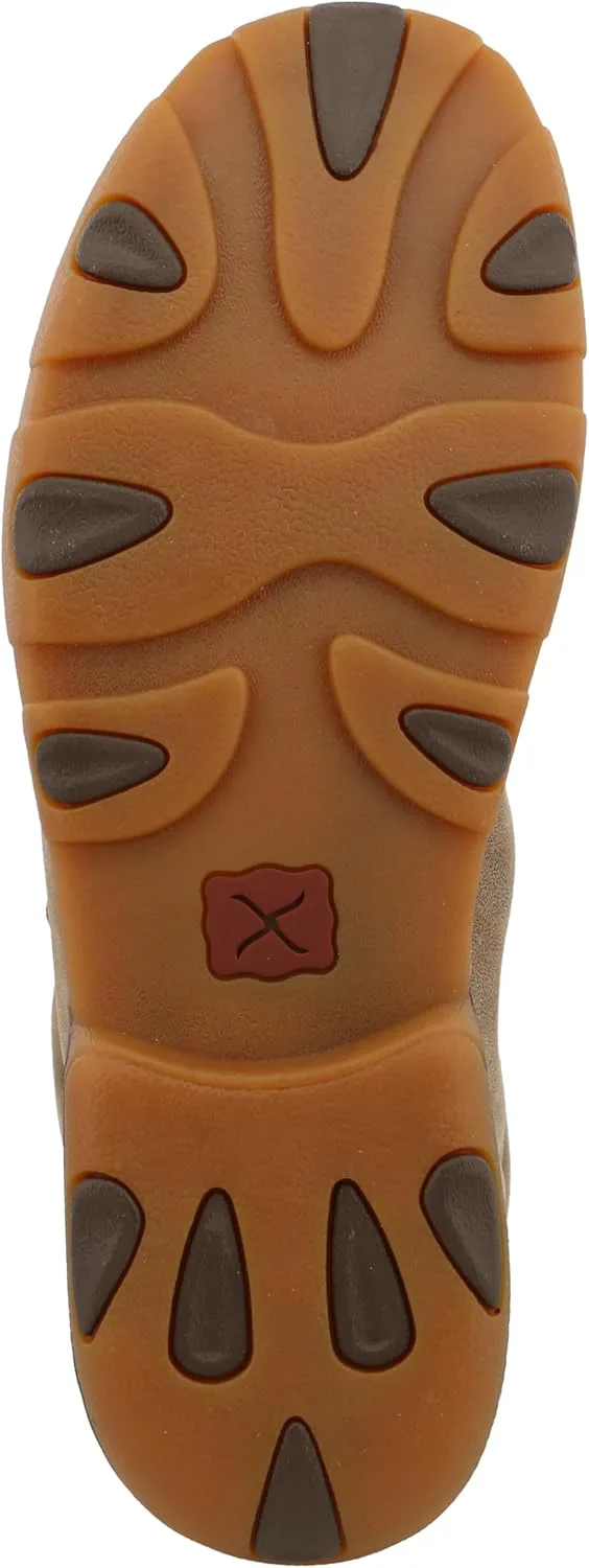 Ботинки Twisted X Men's Boot Chukka Driving Moc
Ботинки Twisted X Men's Boot Chukka Driving Moc