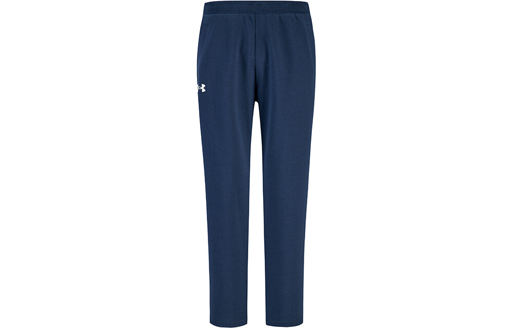 Мужские трикотажные спортивные штаны Under Armour, цвет Blue
Мужские трикотажные спортивные штаны Under Armour, цвет Blue