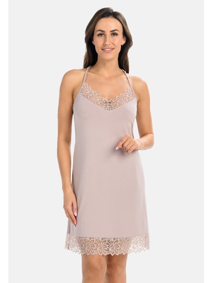 Ночное белье Teyli, цвет kakao
Ночное белье Teyli, цвет kakao