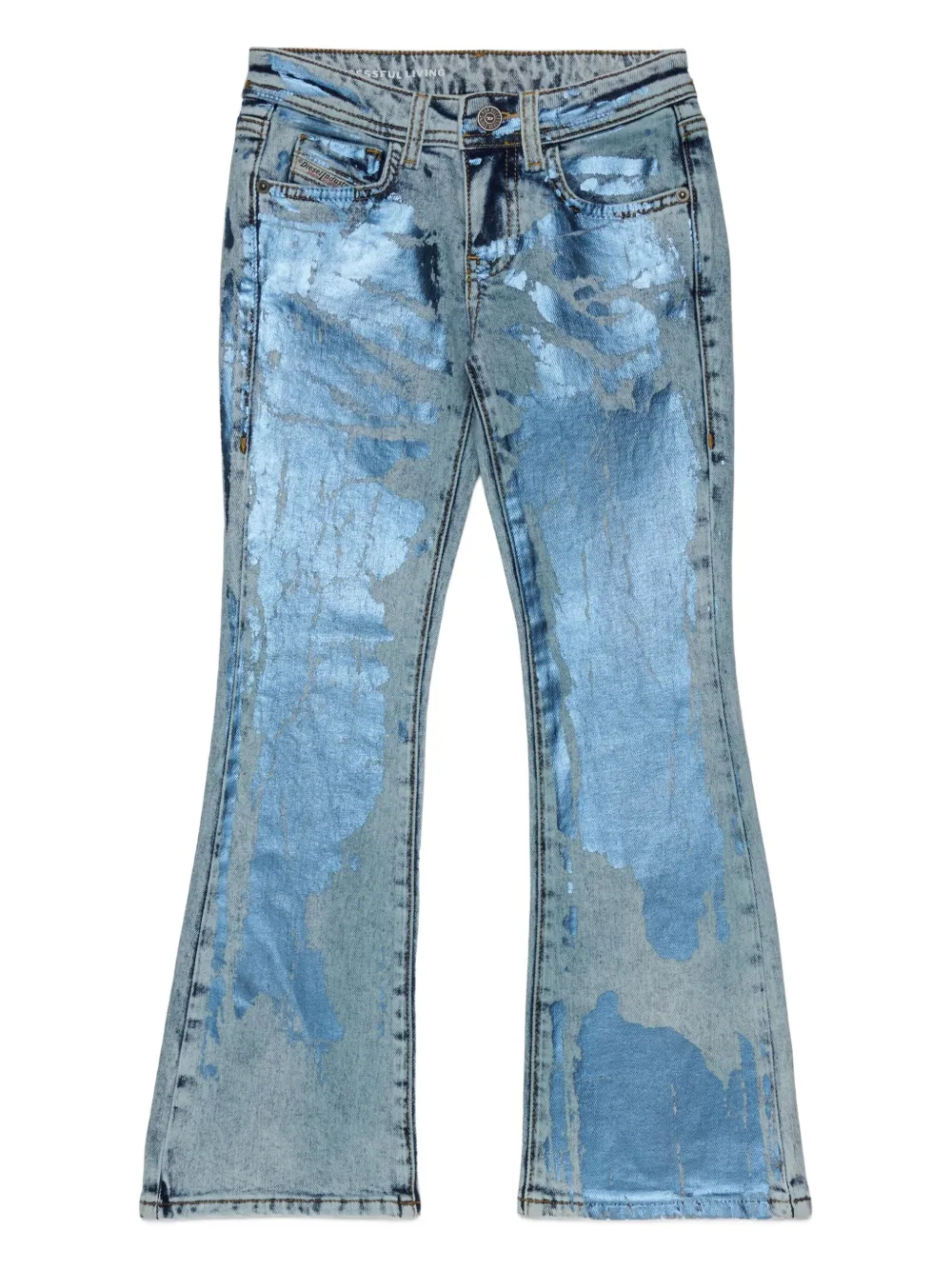 Джинсы D-Arry Diesel Kids, синий
Джинсы D-Arry Diesel Kids, синий