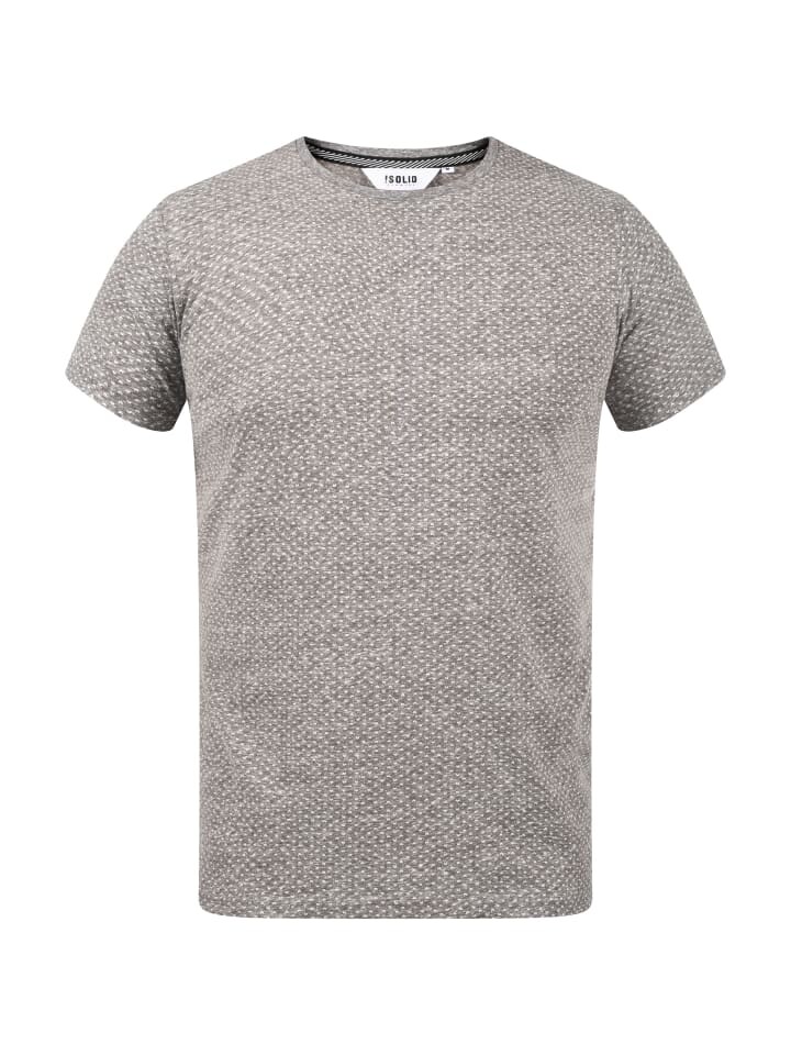 Футболка !SOLID, серый
Футболка !SOLID, серый