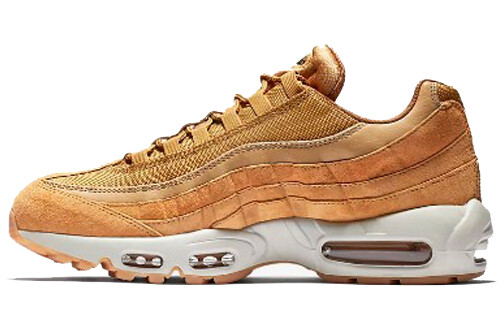 Мужские беговые кроссовки Nike Air Max 95
Мужские беговые кроссовки Nike Air Max 95