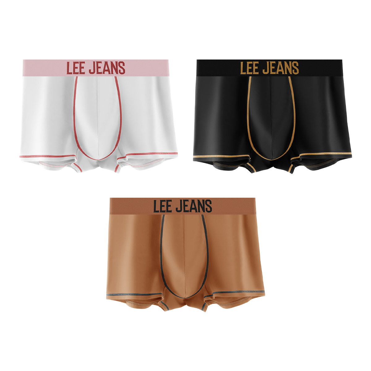 Lee Подарочные боксы мужского белья
Lee Подарочные боксы мужского белья