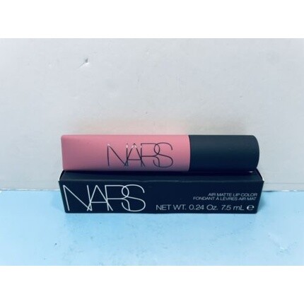 Air Matte Lip Color Chaser, 0,24 унции — новый и в упаковке, Nars
Air Matte Lip Color Chaser, 0,24 унции — новый и в упаковке, Nars