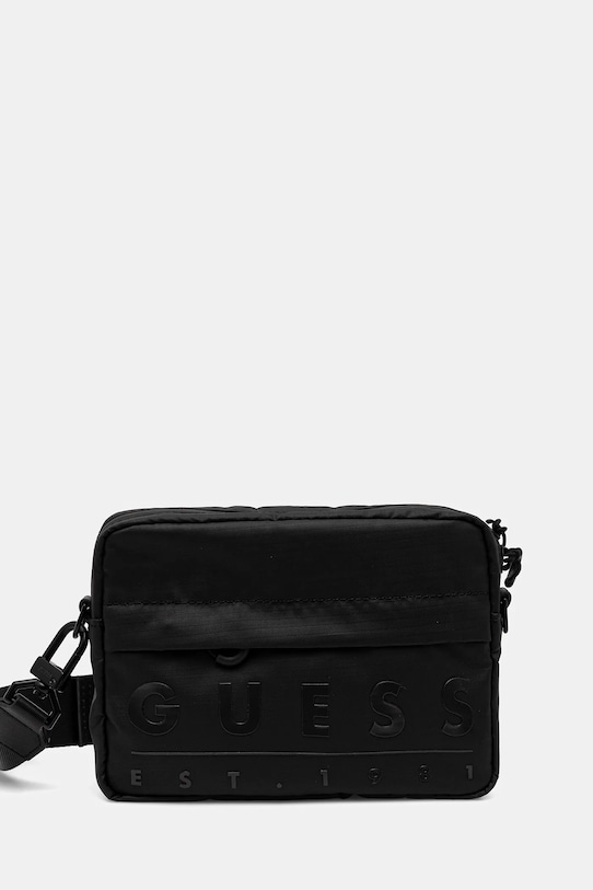 Сумка SONDRIO Guess, черный
Сумка SONDRIO Guess, черный