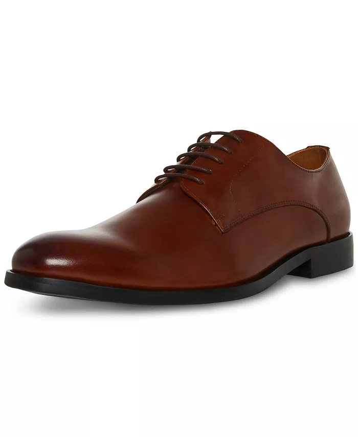 Мужские туфли Daxton Derby Steve Madden, загар/бежевый
Мужские туфли Daxton Derby Steve Madden, загар/бежевый