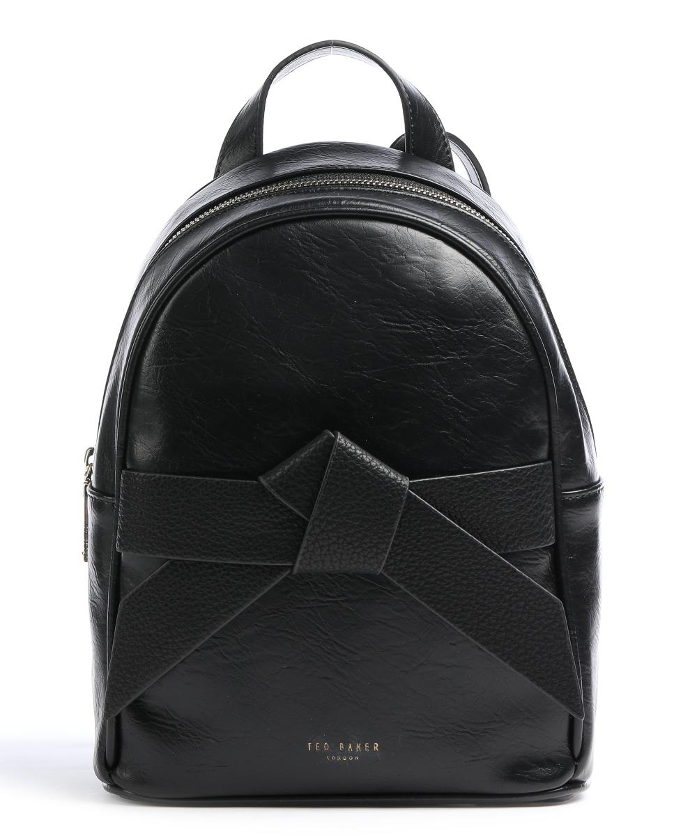 Рюкзак Jimliya из искусственной кожи Ted Baker, черный
Рюкзак Jimliya из искусственной кожи Ted Baker, черный