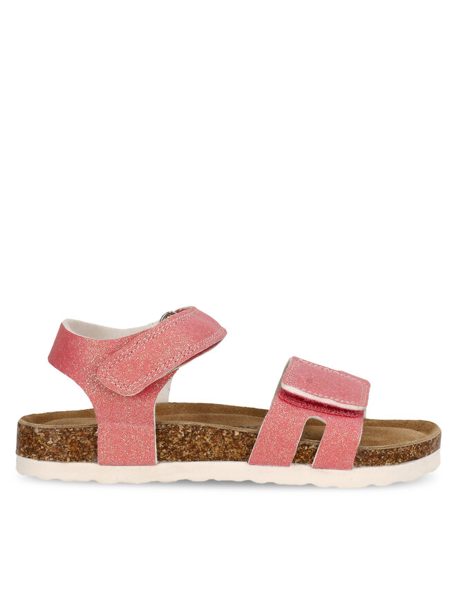 Сандалии ZigZag, розовый
Сандалии ZigZag, розовый